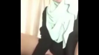 *FAVOURITE* – HIJAB SOFT SKIN SEXY FUCK AND RIDE