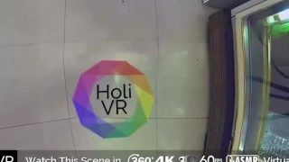[HoliVR 360 3D VR Porn] 碧しのプライベートビデオが流出