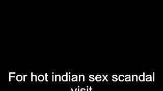 Hot indian fuck followed by cum shot