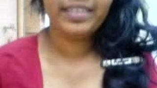 Indian Aunty 1088