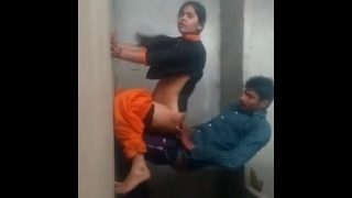 Indian Girl Gets Her First ANAL and it was so PAINFULL