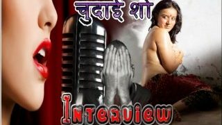 Indian Mommy interview confessions hindi audio sex