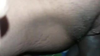 indian wife first orgasm