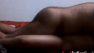 Naughty Shilpa Bhabhi Spreading Legs Exposing Pussy For Fucking