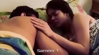 Shweta Gulati Having Sex With Stranger Guy