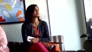 Very desi indian hot babe Yogita in hot sex mood.mp4