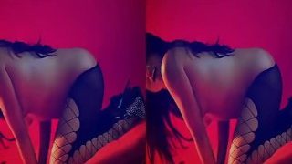VR SBS Sexy Sabyi stripping