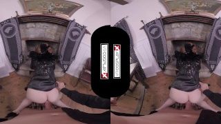 VRCosplayX XXX GAME OF THRONES Parody Compilation In POV in VR