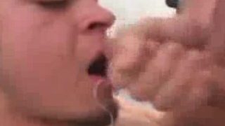 eat cum compilation