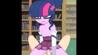 Equestria Whores – Official My Little Pony Animation
