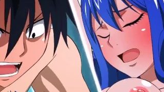 Fairy Tail Hentai