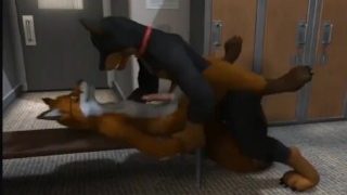 Gay Furry Porn Super Compilation Vol.1 – 3 Hours YIFF Animation Cartoons