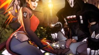 Gay OverWatch