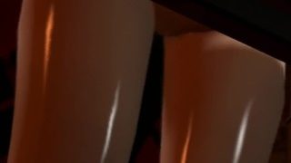 Harley Quinn BDSM 3D Porn Game ►► SexGame.PRO