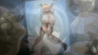[HD]対魔忍アサギ vol.02 姦獄のアリーナ[Episode 2]