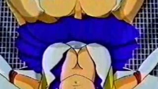 Hentai Dragon Ball VS Sailor Moon