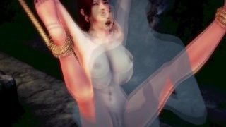 Honey Select – Dungeon Play