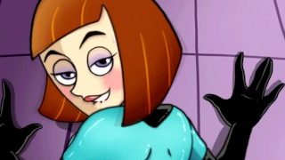 MyGeekBoard|Maddie Phanton (Danny Phantom|PMV Cartoon tribute)