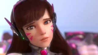 Overwatch Dva – Best Compilation