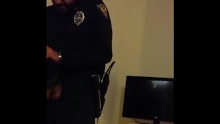 Police Facial Brutality