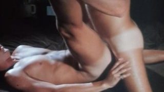 Romantic Sex Scene from THE IDOL (1979) – Classic Gay Porn