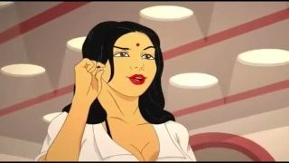Savita bhabhi cartoon porn movie