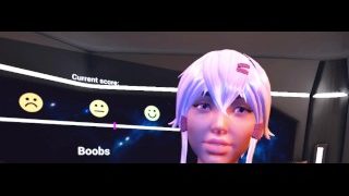 Sexbot Quality Assurance Simulator (LGBTQ Update)
