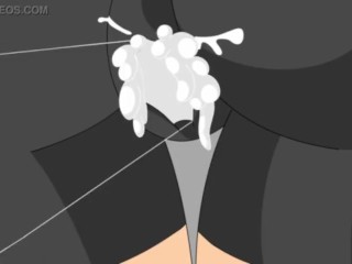 Succulent Cartoon Porn - Ghost Fucks Blonde - Xvideo Tube