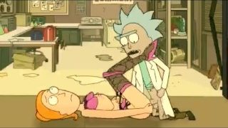 Summer’s 18th Birthday Surprise! With Tiny Rick