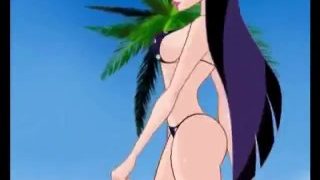 Winx Club Hot byZfive