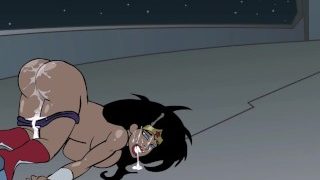 Wonder Slut – Wonder Woman Parody