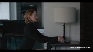 Gillian Williams and Louisa Krause – The Girlfriend Experience – S02E01