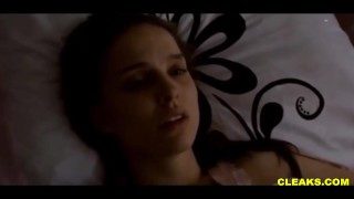 Natalie Portman NUDE Cumpilation Video