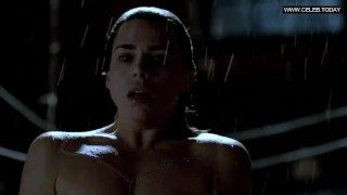 Billie Piper – Full Frontal Nude, Sex Scene – Penny Dreadful S02