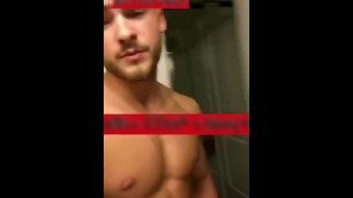 Cody Christian new leaked nudes