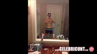 Nude Celebrity Milf Jennifer Lawrence Leaked Pussy & Tits Compilation