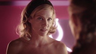 Tricia Helfer – Ascension (2014)