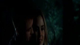 Anna Hutchison – The Cabin In The Woods
