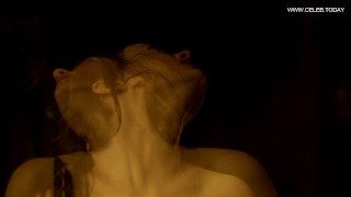 Eva Green – Sex Scenes + Topless & Sexy – Penny Dreadful S01