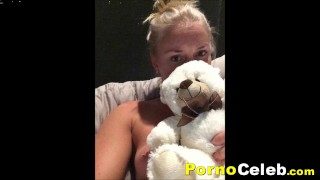 Lindsey Vonn Celebrity Sextape And Pussy Selfies