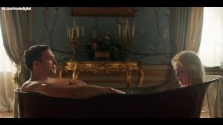 ELLE FANNING CHARITY WAKEFIELD THE GREAT ALL SEX SCENES