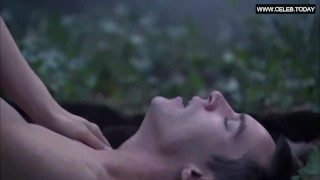 Natalie Dormer – Topless Sex Scenes + Sexy – The Tudors s01 (2007)