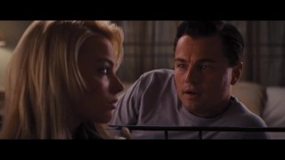 Sex scenes from wolf of wall street