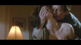 Jeanne Tripplehorn Fucking In Basic Instinct Movie