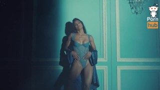 Ciara – Porn Dance Like We’re Making Love