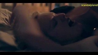Elisabeth Moss Nude Sex Scene In The Handmaid’s Tale ScandalPlanet.Com