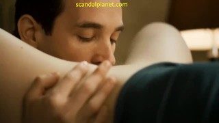 Emily Hampshire Pussy Licking In My Awkward Sexual Adventure
