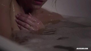 Ivana Milicevic sex and wet full frontal nudity