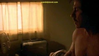 Kate Winslet Full Nude Body In Holy Smoke ScandalPlanetCom
