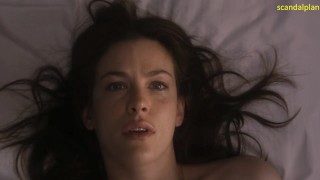 Liv Tyler Nude Sex Scene In The Ledge ScandalPlanetCom